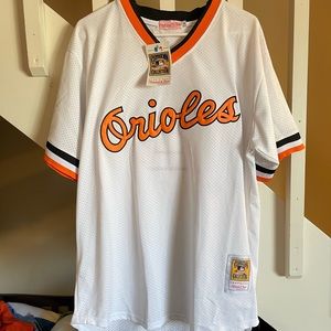 Baltimore Orioles Jersey
